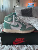 Jordan 1 Retro High Turbo Green (GS) München - Sendling Vorschau
