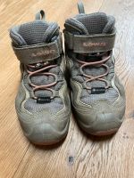 Lowa Wanderschuhe, Größe 27, Waldkindergarten Baden-Württemberg - Eichstetten am Kaiserstuhl Vorschau