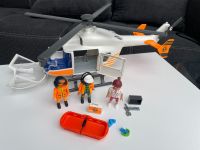 Playmobil City Rettungshubschrauber 70048 Nordrhein-Westfalen - Mönchengladbach Vorschau