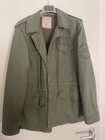 Pepe Jeans London Jacke / Army Stil / Gr. XXL Bayern - Neuching Vorschau