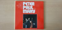 PETER,PAUL & MARY "The Most Beautiful Songs Of"-Doppel-Vinyl-LP Schleswig-Holstein - Bad Bramstedt Vorschau