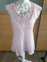 Street one Bluse Gr. 40 Rose Hessen - Taunusstein Vorschau