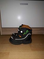 Kinder warme Schuhe in gr 29. Mit Futter und Licht Reflektor. Schleswig-Holstein - Glinde Vorschau