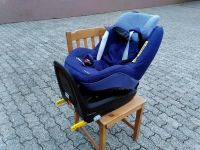Autositz Kindersitz - Isofixstation + Babyschale + Reboarder Baden-Württemberg - Heidelberg Vorschau