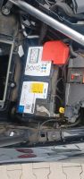 Autobatterie Starterbatterie Batterie 12V 80Ah Hessen - Dietzenbach Vorschau