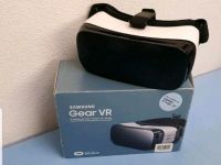 VR Brille Samsung Gear VR Oculus Brille Nordrhein-Westfalen - Paderborn Vorschau
