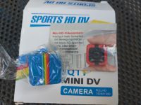 NEU/OVP: Sports HD DV SQ 11Mini DV Camera Full HD 1920/1080. Baden-Württemberg - Stockach Vorschau