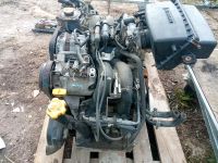 Motor Subaro Forrester Allrad Benzin 2 GT Brandenburg - Wittstock/Dosse Vorschau