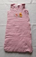 Winterschalfsack "Winnie the Pooh", rosa, 90 cm Brandenburg - Wusterwitz Vorschau