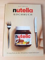 Das große Nutella Kochbuch Baden-Württemberg - Wembach Vorschau