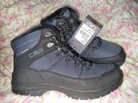 NEU CMP  ANUUK SNOW BOOT GR 40 Nordrhein-Westfalen - Lemgo Vorschau