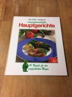 Das Lefax-Kochbuch magenfreundliche Hauptgerichte Magen empfindli Rheinland-Pfalz - Pirmasens Vorschau