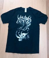 Krypts Doom Death Metal Shirt Gr. M Thüringen - Erfurt Vorschau