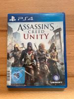 Assasisins Creed Unity PS4 Leipzig - Plagwitz Vorschau