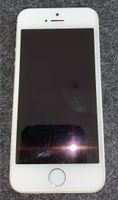 Apple iPhone SE - 32GB - Silber (Ohne Simlock) A1723 (CDMA + GSM) Nordrhein-Westfalen - Dinslaken Vorschau