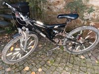 Fahrrad (MTB) Rheinland-Pfalz - Kirchheimbolanden Vorschau