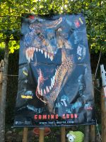 Kinoplakat coming soon Dinosaurier Harburg - Hamburg Eißendorf Vorschau