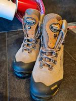 MEINDL ☆☆ WANDERSCHUHE☆ Mühlhausen - Freiberg Vorschau