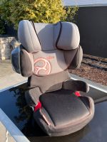 Cyber Kindersitz Solution X2-Fix Berlin - Spandau Vorschau