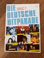 Die Deutsche Hitparade. Band 7. Keyboard Noten Top Zustand! Sachsen - Pegau Vorschau