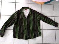 Retro Vintage Langarm Feincord Bluse, 46,neuw. Reissverschluss Baden-Württemberg - Gerlingen Vorschau