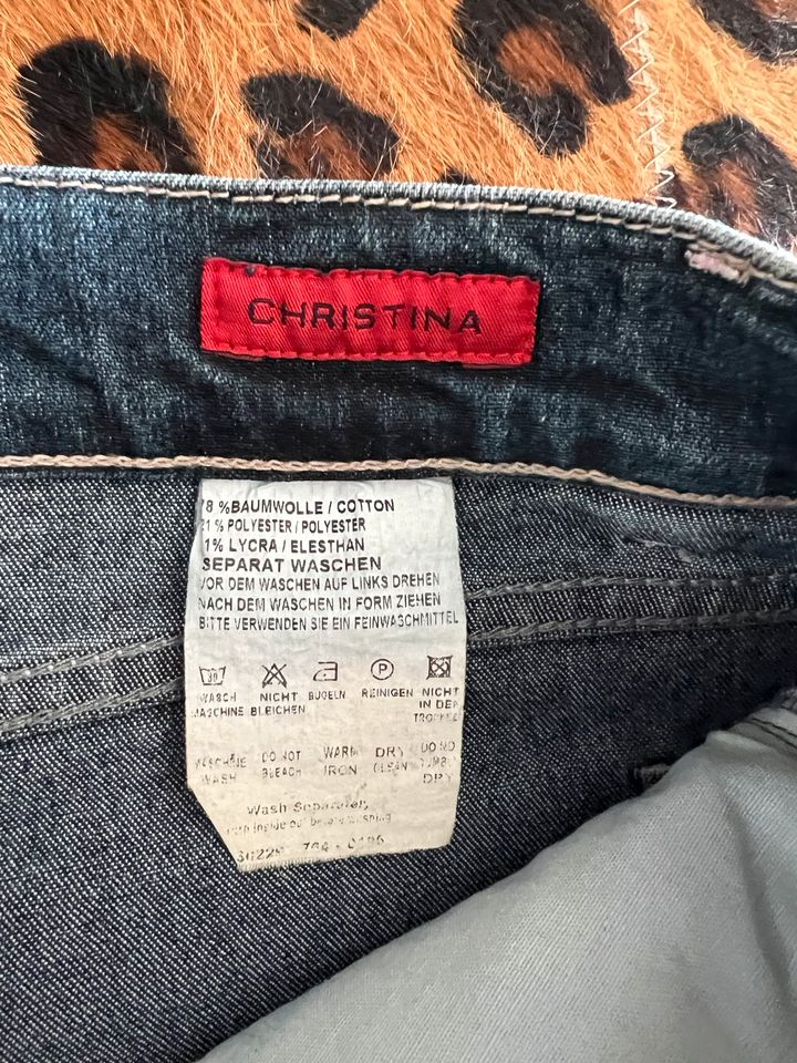 Original Zagora Jeans in München