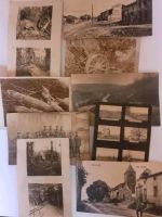Alte  Postkarten,Fotos, 1.Weltkrieg Bayern - Forchheim Vorschau