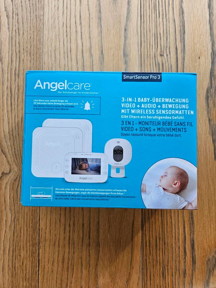 Angelcare SmartSensor Pro 3 in München