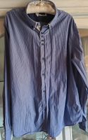 Re Camicia Hemd Gr. 3xl blau-weiss Bielefeld - Bielefeld (Innenstadt) Vorschau