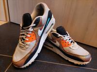 Nike Air Max Gr. 42 Bayern - Bad Kötzting Vorschau
