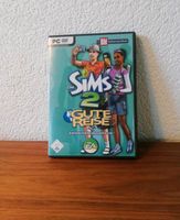 PC DVD ROM Die Sims 2 Gute Reise (Erweiterungspaket) Baden-Württemberg - Schwieberdingen Vorschau