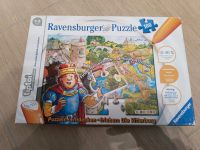 Tiptoi Puzzle Ritterburg Bayern - Pförring Vorschau