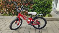 Kinderfahrrad 16 Zoll Merida Baden-Württemberg - Leutenbach Vorschau