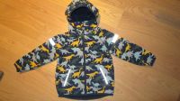 H&M Dino Dinosaurier Softshell Jacke Übergang 110 Schleswig-Holstein - Flensburg Vorschau