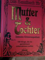 Mutter & Tochter Erinnerungsalbum Niedersachsen - Seelze Vorschau