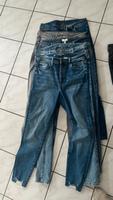 Jeans skinny Hosen, boot cut, H&M, c&a, only Bayern - Vaterstetten Vorschau