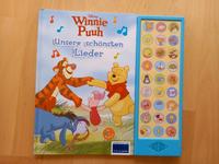 Disney Winnie Puuh Liederbuch - neu! Bonn - Kessenich Vorschau