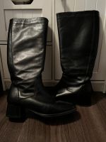 Medicus 37,5 4,5 37 Schuhe Stiefel Lederstiefel Leder Lederschuhe Nordrhein-Westfalen - Monheim am Rhein Vorschau