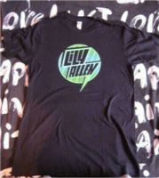 SALE - Lily Allen T-Shirt - Size M - schwarz black - neuwertig Kiel - Ravensberg-Brunswik-Düsternbrook Vorschau
