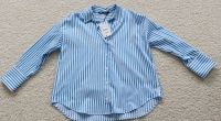 Hemd/Bluse von Zara, neu, Gr. XS Berlin - Pankow Vorschau