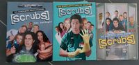 Scrubs - die Anfänger - komplette Staffeln 1-3 - 3x DVD Box Rheinland-Pfalz - Echternacherbrück Vorschau