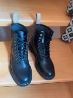 Dr. Martens vegan Gr. 41 Niedersachsen - Osnabrück Vorschau