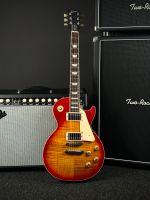 1996 Gibson Les Paul Standard AAA Heritage Cherry Sunburst Bayern - Kiefersfelden Vorschau