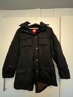 Wellensteyn Winterjacke schwarz Berlin - Friedenau Vorschau