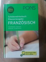 Schülerwörterbuch Französisch Klausurausg. ISBN:978-3-12-516180-1 Mecklenburg-Vorpommern - Glowe Rügen Vorschau