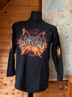 Amon Amarth Shirt Longsleeve Death Metal M Wandsbek - Hamburg Eilbek Vorschau