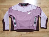 Neu-w.! Nike Shirt Langarmshirt Kurzpullover Gr. 38/40 Sachsen - Diera-Zehren Vorschau