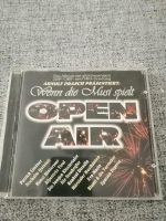 Cd (Open Air) Baden-Württemberg - Lonsee Vorschau