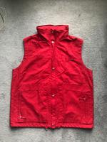 Escada Sport Weste Gr. 38 (M). Farbe: rot. Hessen - Marburg Vorschau