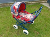 Puppenkinderwagen Nordrhein-Westfalen - Greven Vorschau